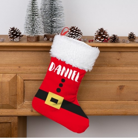 ShineSand Calcetines de Navidad divertidos, calcetines personalizados con  imagen de Navidad, regalos divertidos